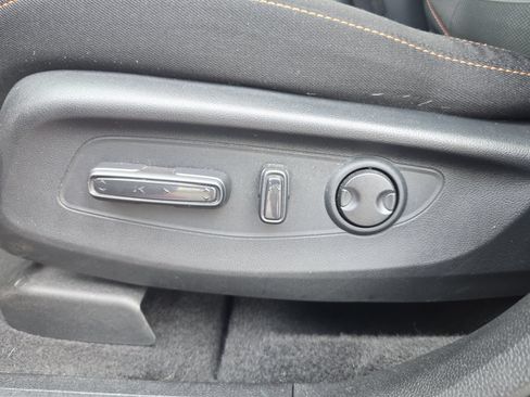 Certified 2024 Honda CR-V Sport image 16