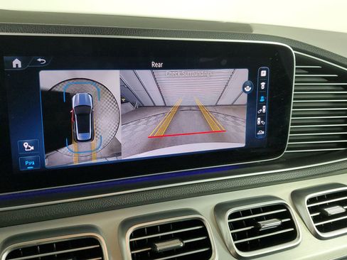 Used 2024 Mercedes-Benz GLE 350 4MATIC image 39