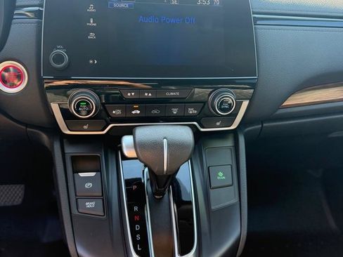 Used 2018 Honda CR-V EX-L image 14