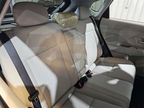 New 2026 Hyundai Kona SEL Premium image 11