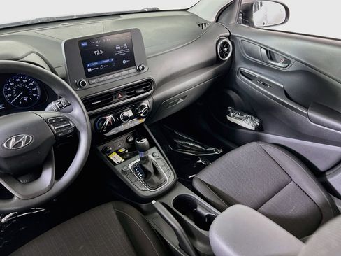 Used 2023 Hyundai Kona SEL AWD/4WD image 21