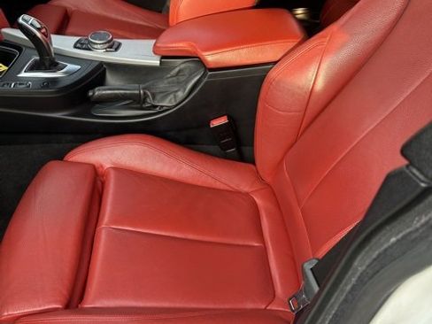 Used 2015 BMW 435i Gran Coupe image 4