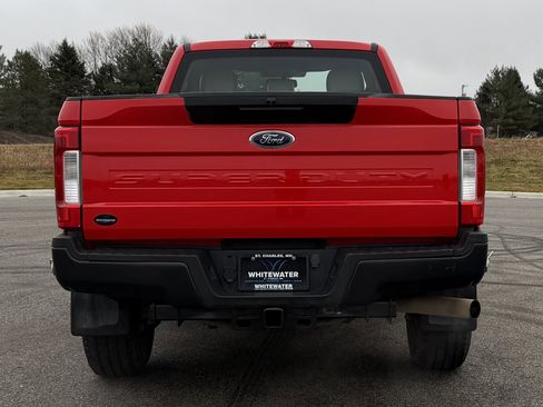 Used 2019 Ford F350 XL w/ Power Equipment Group image 18