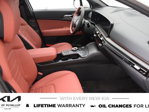New 2026 Kia Sportage SX Prestige AWD/4WD image 16