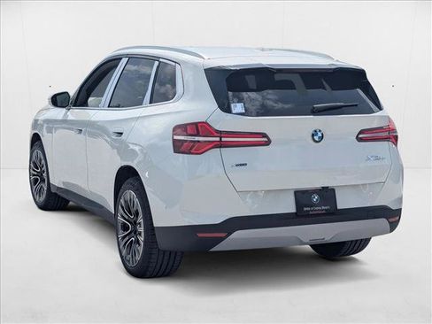 Used 2026 BMW X3 xDrive30i w/ Convenience Package AWD/4WD image 8
