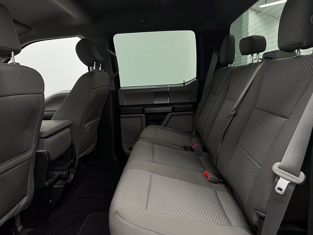 Used 2019 Ford F150 XLT w/ Equipment Group 302A Luxury AWD/4WD image 25