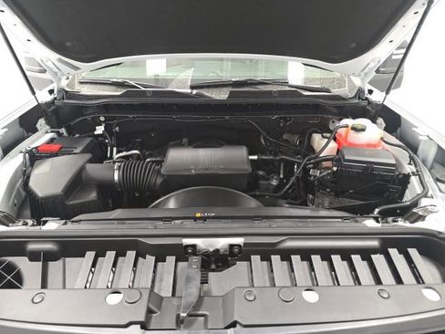 New 2026 Chevrolet Silverado 2500 W/T w/ WT Convenience Package image 26