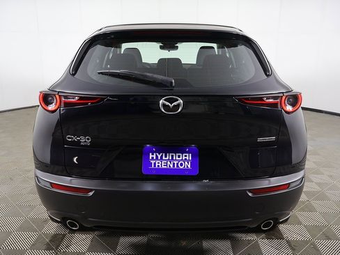 Used 2023 MAZDA CX-30 AWD 2.5 S image 9