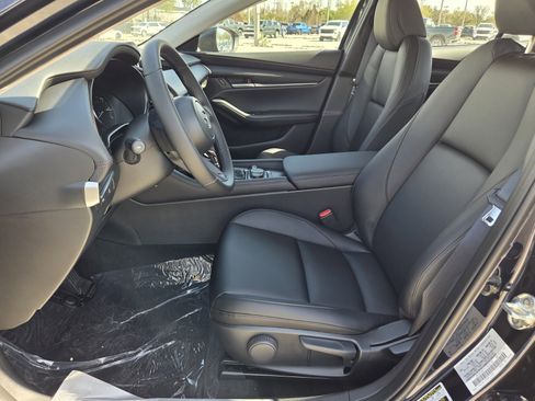 New 2026 MAZDA MAZDA3 s Sport image 3