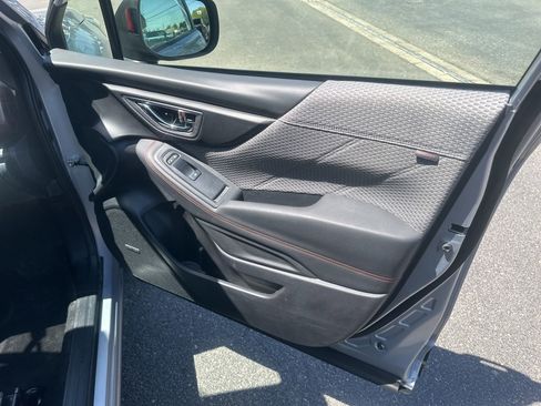 Used 2020 Subaru Forester Sport w/ Popular Package #2 AWD/4WD image 14