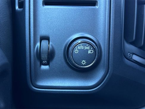 Used 2015 Chevrolet Silverado 1500 LS w/ Trailering Package image 28