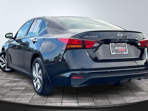 Certified 2024 Nissan Altima 2.5 S image 2