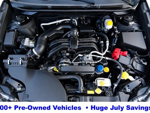 Used 2023 Subaru Legacy Premium AWD/4WD image 19