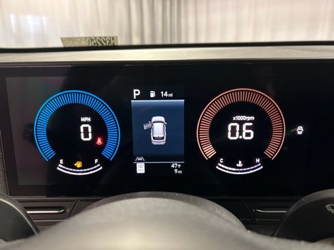 New 2026 Hyundai Kona SEL Sport AWD/4WD image 14