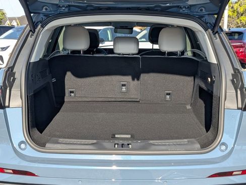 New 2026 Lincoln Nautilus Reserve AWD/4WD image 13