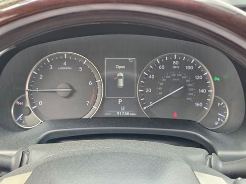 Used 2019 Lexus RX 350L FWD image 24