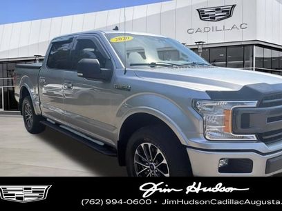 Used 2020 Ford F150 XLT w/ Equipment Group 302A Luxury
