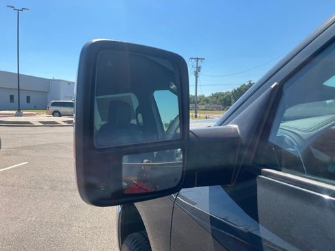 New 2026 RAM 2500 Laramie image 46