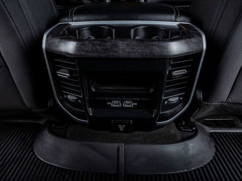 Used 2022 RAM 1500 Big Horn image 34