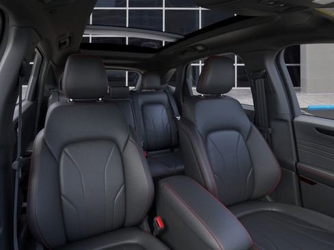 New 2025 Ford Escape ST-Line Elite w/ Premium Technology Package image 10