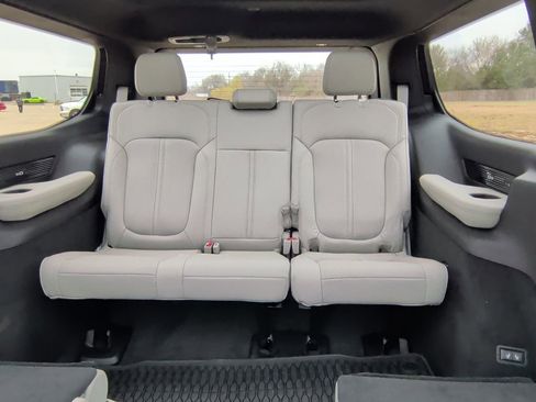 New 2026 Jeep Grand Wagoneer Summit image 48