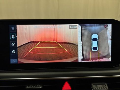 Used 2025 Kia K5 GT w/ Option Group 015 image 19