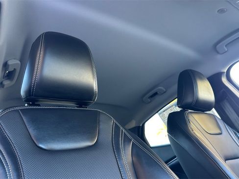 New 2025 Ford Mustang Mach-E Premium image 15