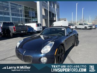 Used 2007 Pontiac Solstice w/ Preferred Package video 1