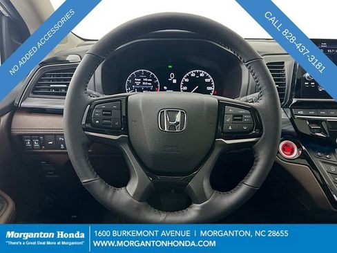 New 2026 Honda Odyssey Elite image 14