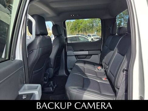 Used 2024 Ford F150 XLT w/ Tow/Haul Package image 6