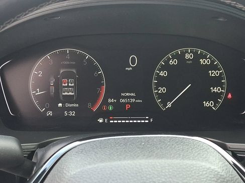 Used 2023 Honda Civic Sport image 20