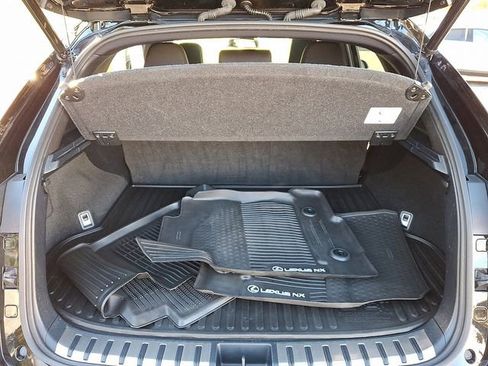 Used 2021 Lexus NX 300 F Sport image 31