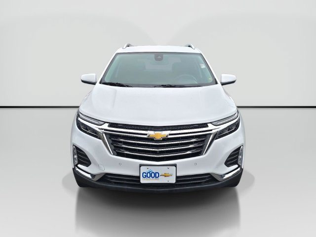 Used 2022 Chevrolet Equinox Premier AWD/4WD image 8