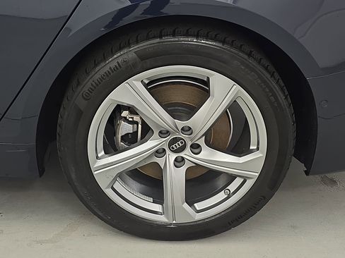 Used 2024 Audi A6 Premium Plus image 34