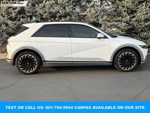 Used 2024 Hyundai Ioniq 5 Limited image 10