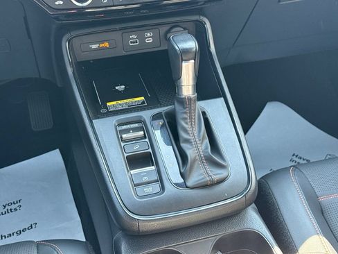 Used 2023 Honda CR-V Sport Touring image 24
