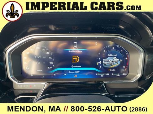 New 2026 Chevrolet Silverado 3500 LT image 25