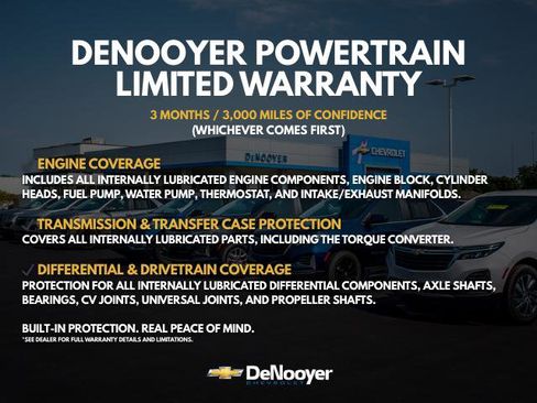 Used 2018 Chevrolet Equinox LT image 4