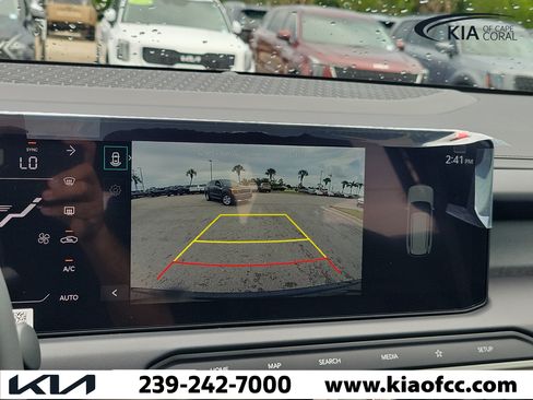 New 2027 Kia Telluride S AWD/4WD image 29