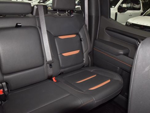 Used 2023 GMC Sierra 1500 AT4 AWD/4WD image 21