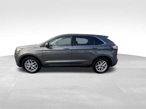 Used 2023 Ford Edge SEL image 7