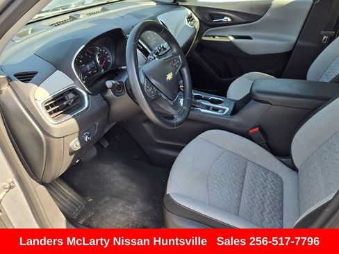 Used 2024 Chevrolet Equinox LT AWD/4WD image 18