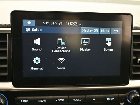 Used 2023 Hyundai Venue SEL image 23