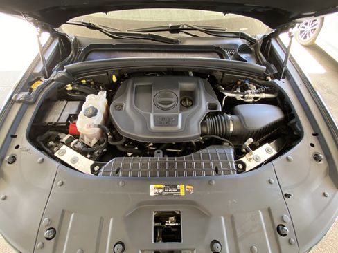 Used 2023 Jeep Grand Cherokee Summit AWD/4WD image 50