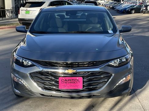 Used 2024 Chevrolet Malibu LT image 6