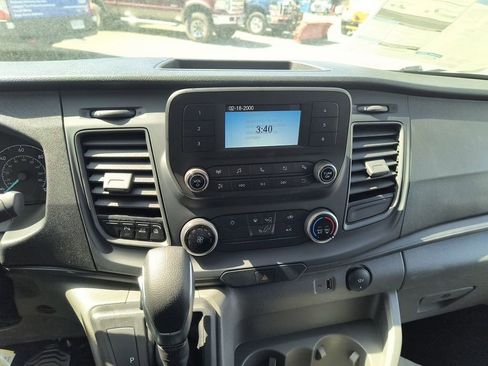 New 2025 Ford Transit 250 Low Roof image 35