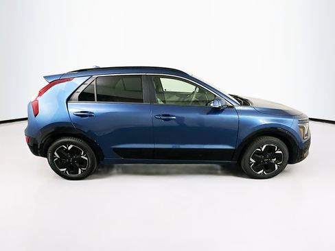 Used 2023 Kia Niro Wind image 10