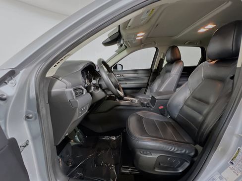 Used 2018 MAZDA CX-5 Grand Touring FWD image 15