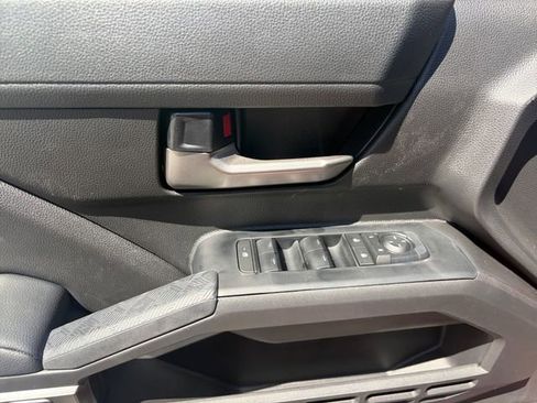 New 2026 Toyota Tacoma TRD Sport AWD/4WD image 11