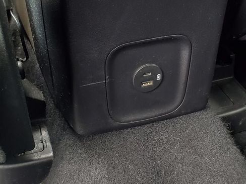 Used 2021 Ford Escape SEL FWD image 26